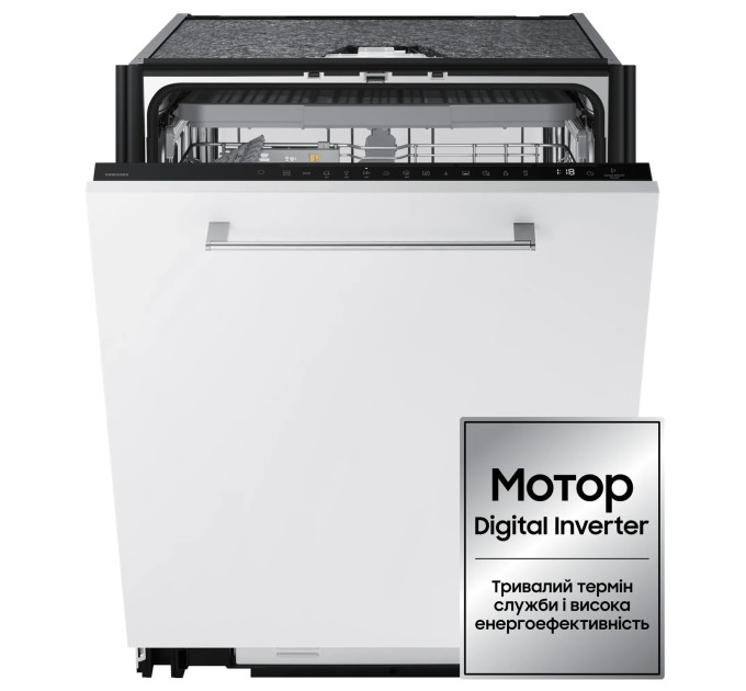 Посудомоечная машина Samsung DW60DG760B00U1