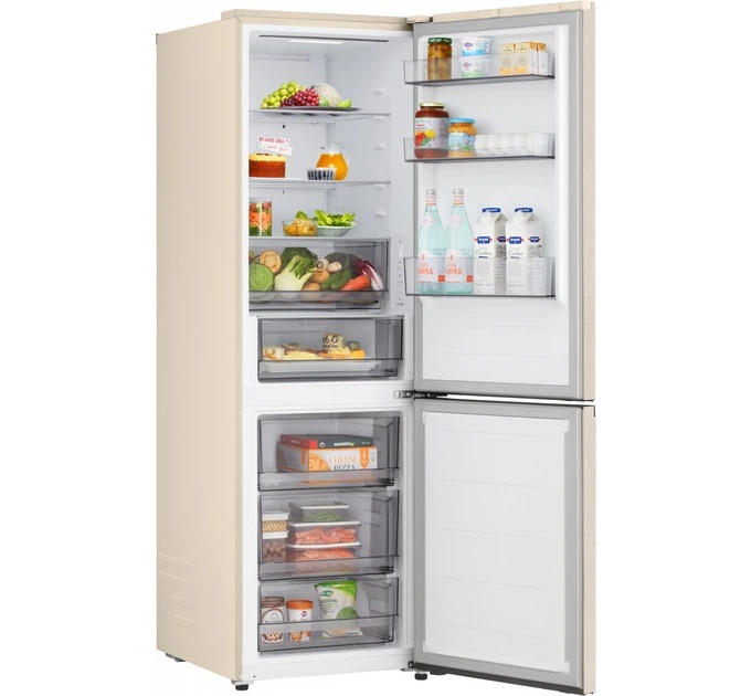 Холодильник Lg GC-B459EEYM