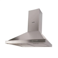  Ventolux Lazio 60 INOX (1000) LED