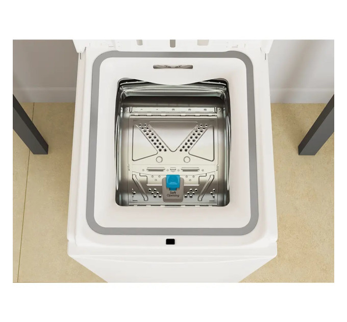Пральна машина Whirlpool TDLRB 65242BS EU/N