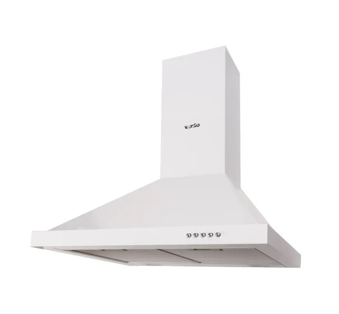 Вытяжка Ventolux Lazio 60 WH (1000) LED