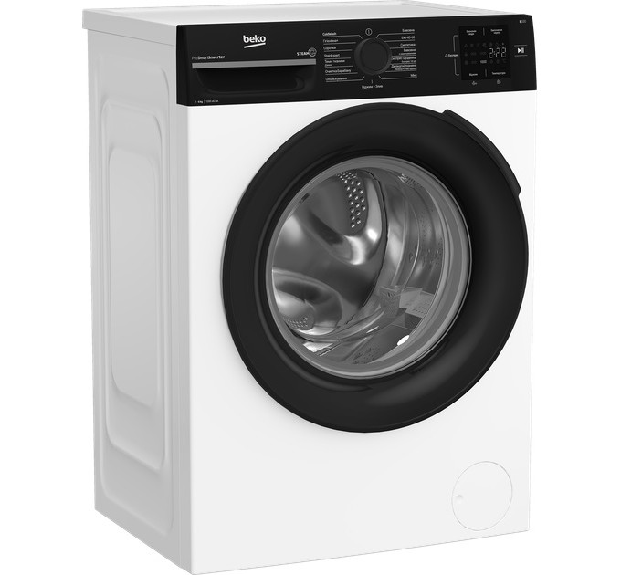 Стиральная машина Beko BM1WFSU36233WPBB
