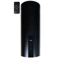  Ventolux CILINDRO 35 BK (1200) TRC MM