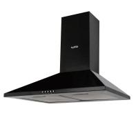  Ventolux MILANO 60 BK (700)