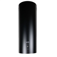  Ventolux CILINDRO 35 BK (1200) ST MM