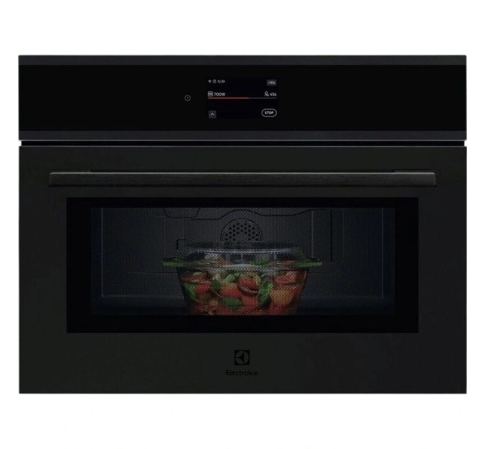 Духова шафа Electrolux EVM9E2XT