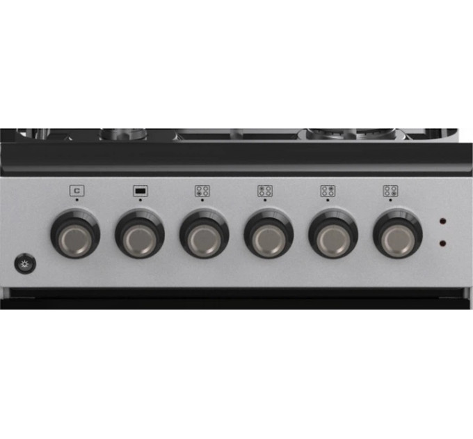 Кухонна плита PRIME Technics PSGE 50223 B