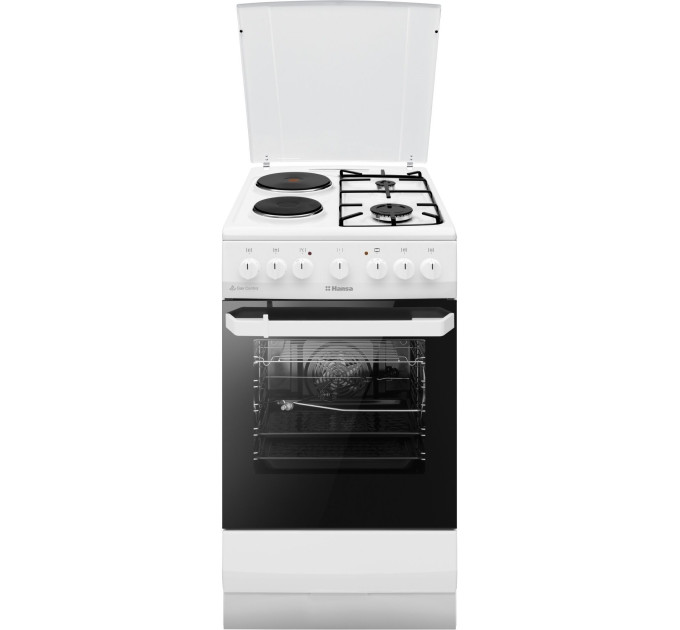 Кухонная плита Hansa FCMW59119