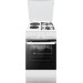 Кухонная плита Hansa FCMW59119