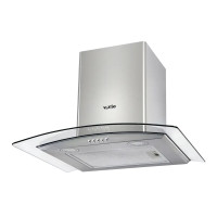  Ventolux Ferrara 60 INOX (700) PB