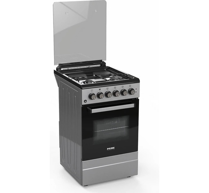 Кухонна плита PRIME Technics PSGE 50223 B