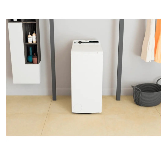 Пральна машина Whirlpool TDLRB 65242BS EU/N