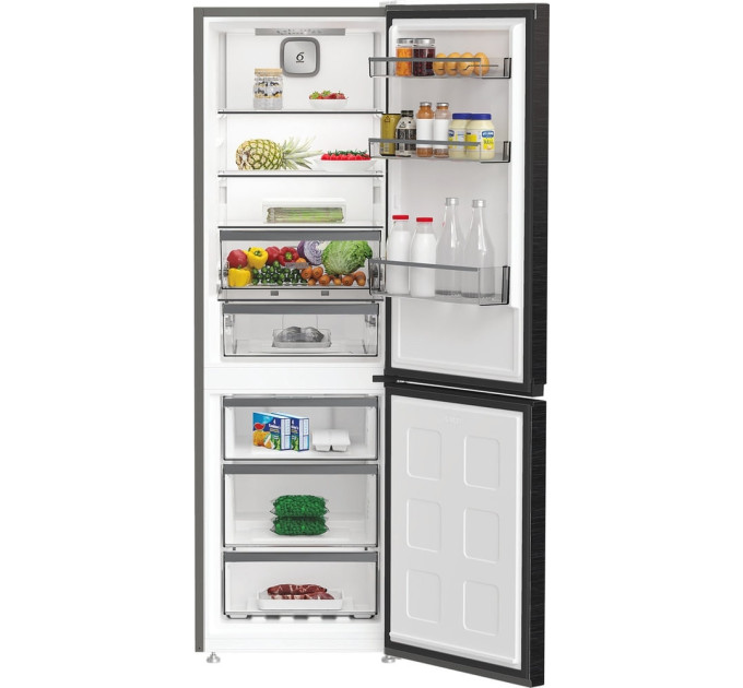 Холодильник Whirlpool WHK 25364 XBR4E