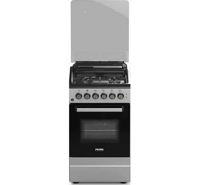 Кухонна плита PRIME Technics PSGE 50223 B