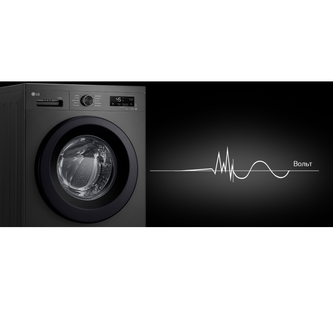 Стиральная машина Lg F2Y2WS6JE