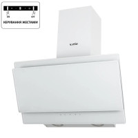  Ventolux VIENNA 60 WH (800) TC MS