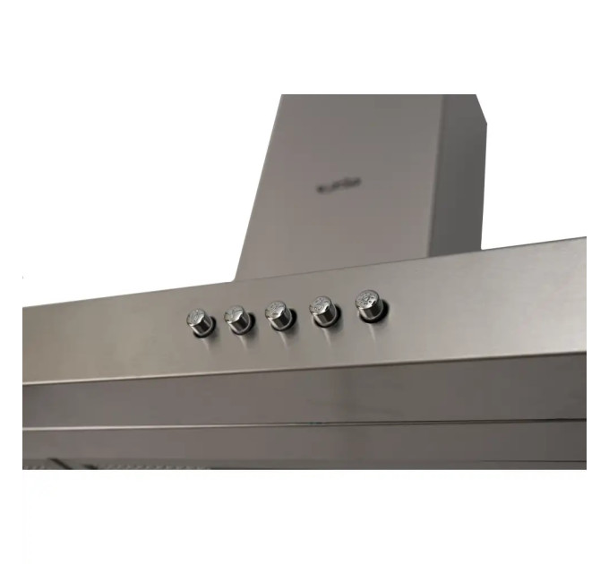 Вытяжка Ventolux Lazio 60 INOX (1000) LED