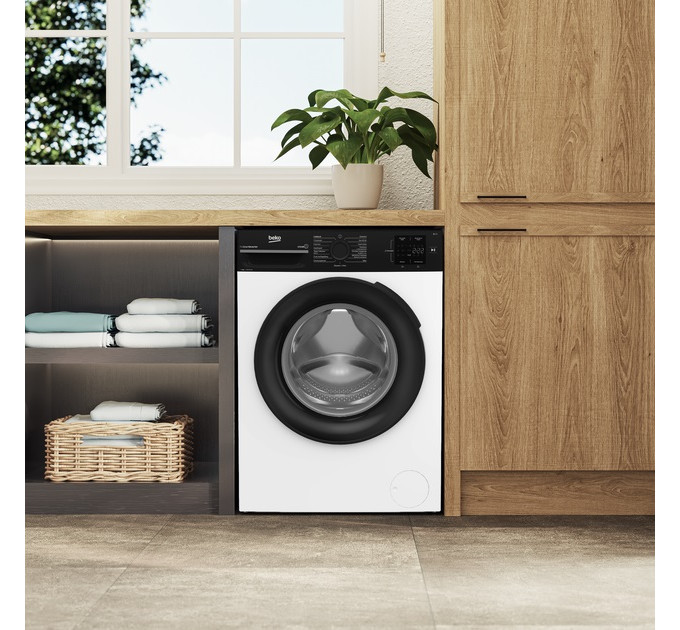 Стиральная машина Beko BM1WFSU36233WPBB