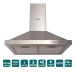 Вытяжка Ventolux Lazio 60 INOX (1000) LED