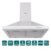 Вытяжка Ventolux Lazio 60 WH (1000) LED