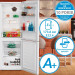Холодильник Indesit INKS1341S4E