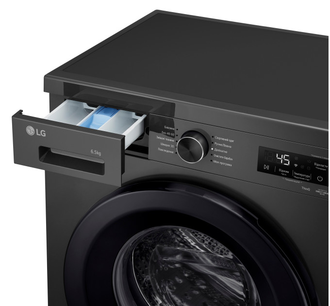 Стиральная машина Lg F2Y2WS6JE