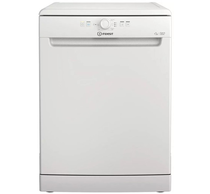 Посудомийна машина Indesit D2F HK26