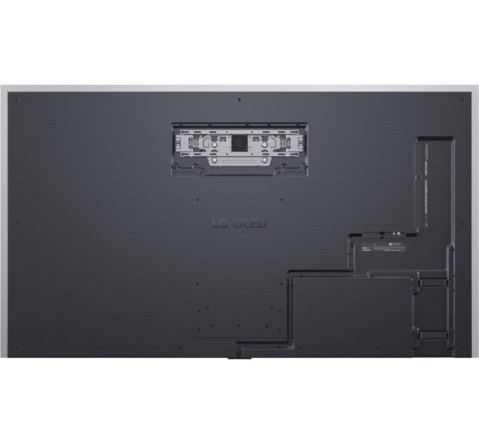 Телевизор Lg OLED77G51LW
