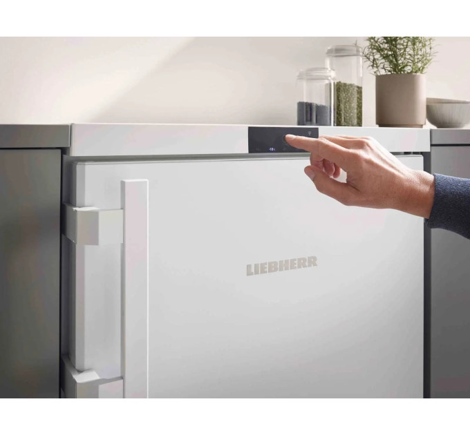 Морозильная камера Liebherr FE1404