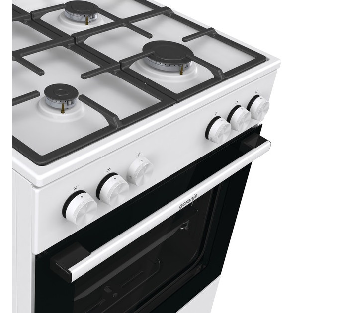 Кухонная плита Gorenje GG6A10WFFM