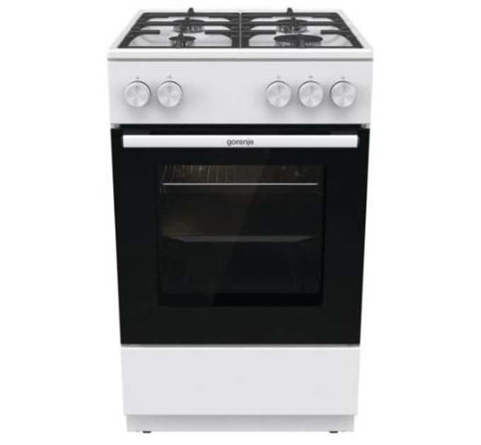Кухонная плита Gorenje GG5A10WFFM