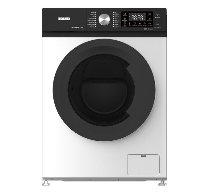 Стиральная машина Edler EWF7084ISB