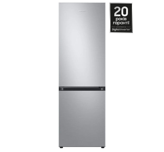 Холодильник Samsung RB34C600ES9/UA