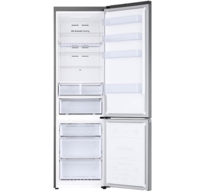 Холодильник Samsung RB38C679ES9/UA