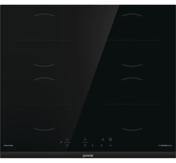 Варочная поверхность Gorenje GI6401BC