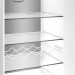 Холодильник Whirlpool WHK 26403 XP6E