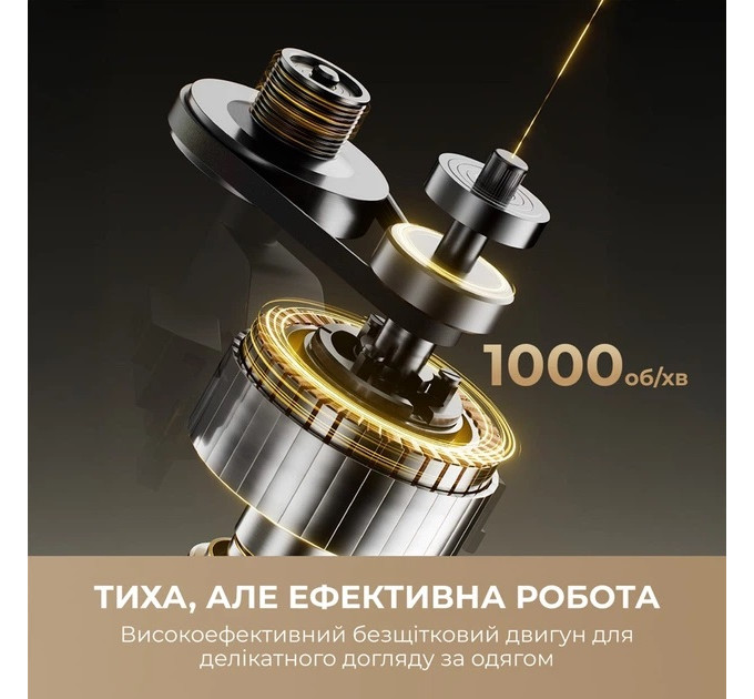 Пральна машина Dreame S6