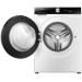 Стиральная машина HISENSE WF7S1247BW