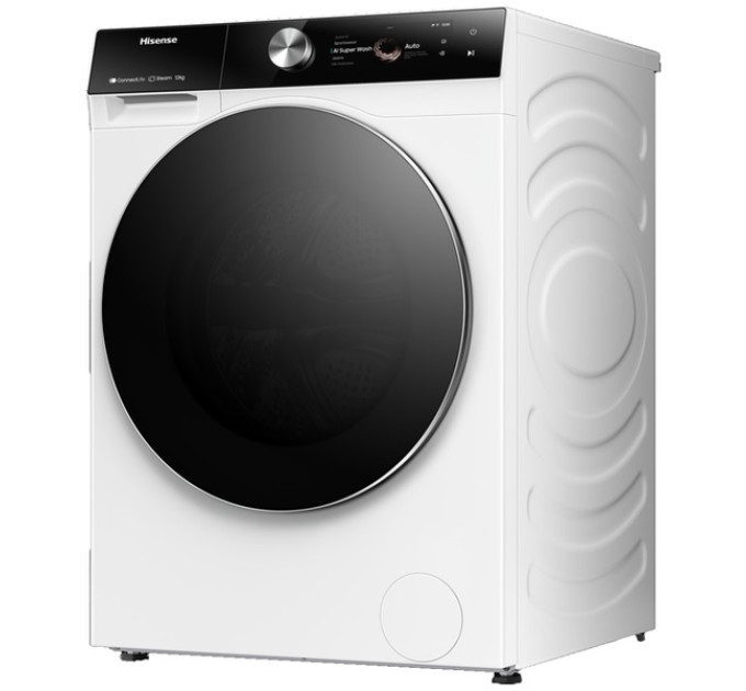 Стиральная машина HISENSE WF7S1247BW