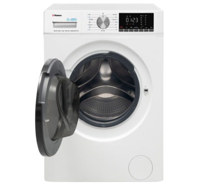 Стиральная машина Hansa WHG814DD1W