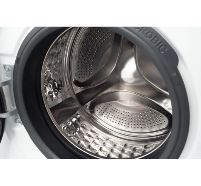 Стиральная машина Hansa WHG814DD1W
