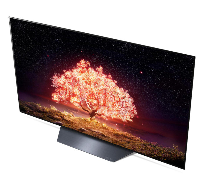 ТБ LG OLED65C21LA