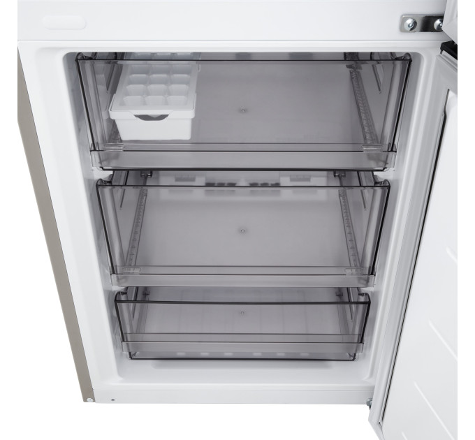 Холодильник Lg GC-B509EMTM