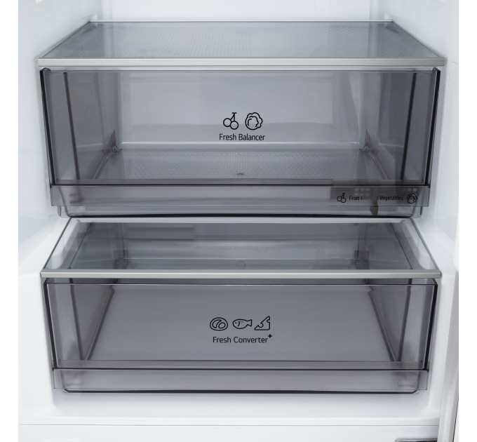 Холодильник Lg GC-B509EMTM