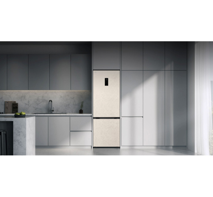 Холодильник Lg GC-B509EETM