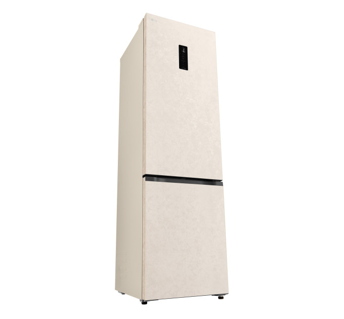 Холодильник Lg GC-B509EETM