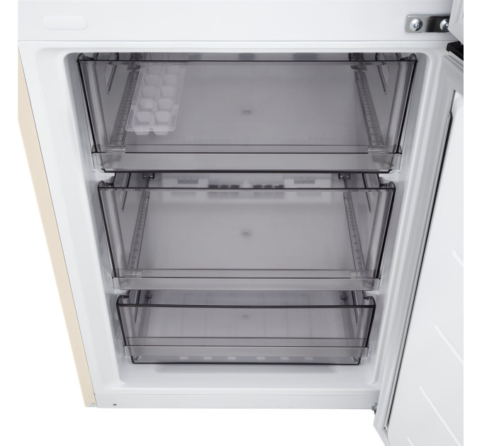 Холодильник Lg GC-B509EELM