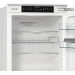 Встраиваемый холодильник Gorenje NRKI517E62WF