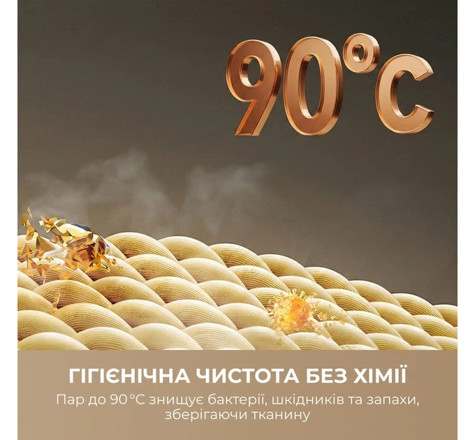 Пральна машина Dreame S6
