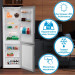 Холодильник Indesit INKS1361S4E